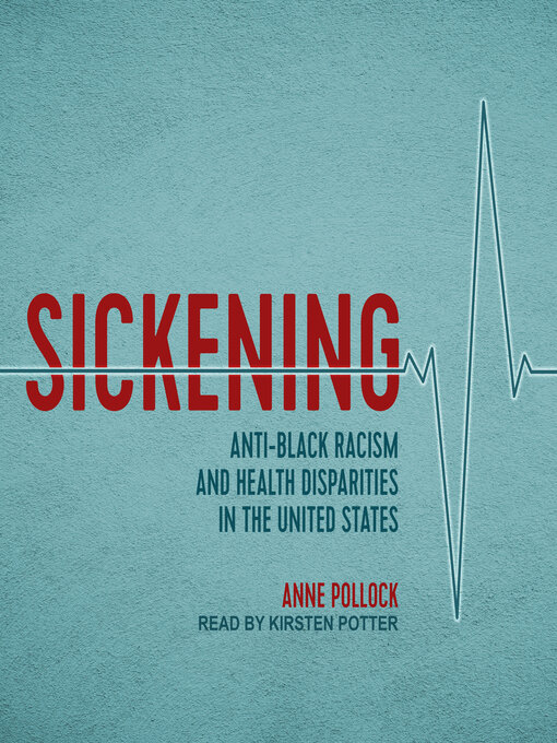 Title details for Sickening by Anne Pollock - Available